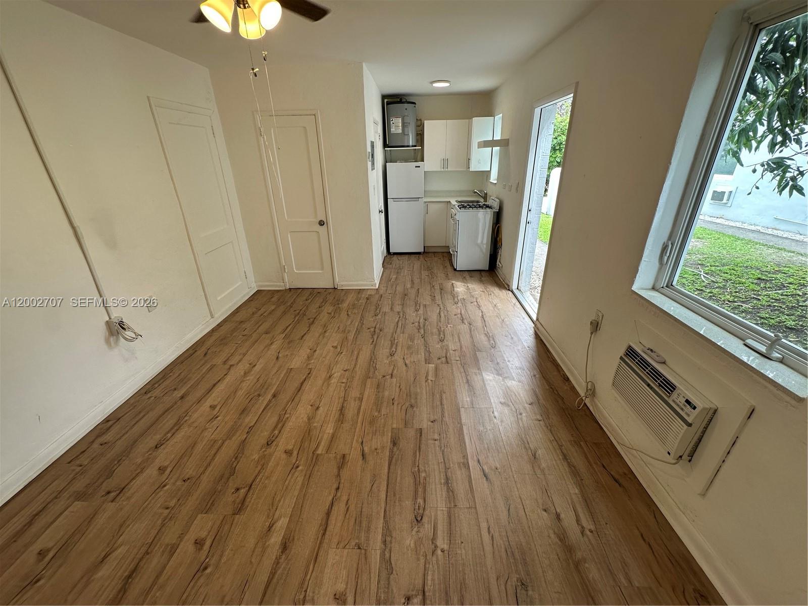 CITY OF MIAMI SOUTH - Residential Lease