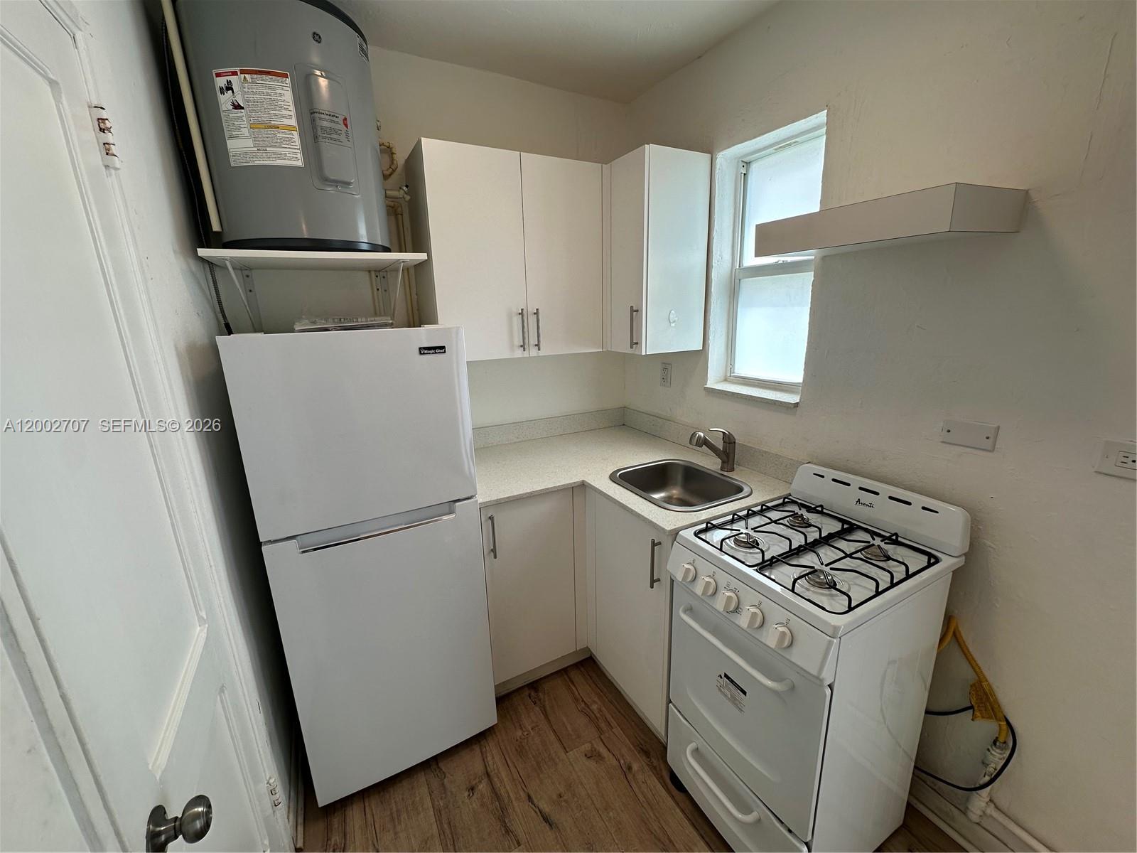 CITY OF MIAMI SOUTH - Residential Lease