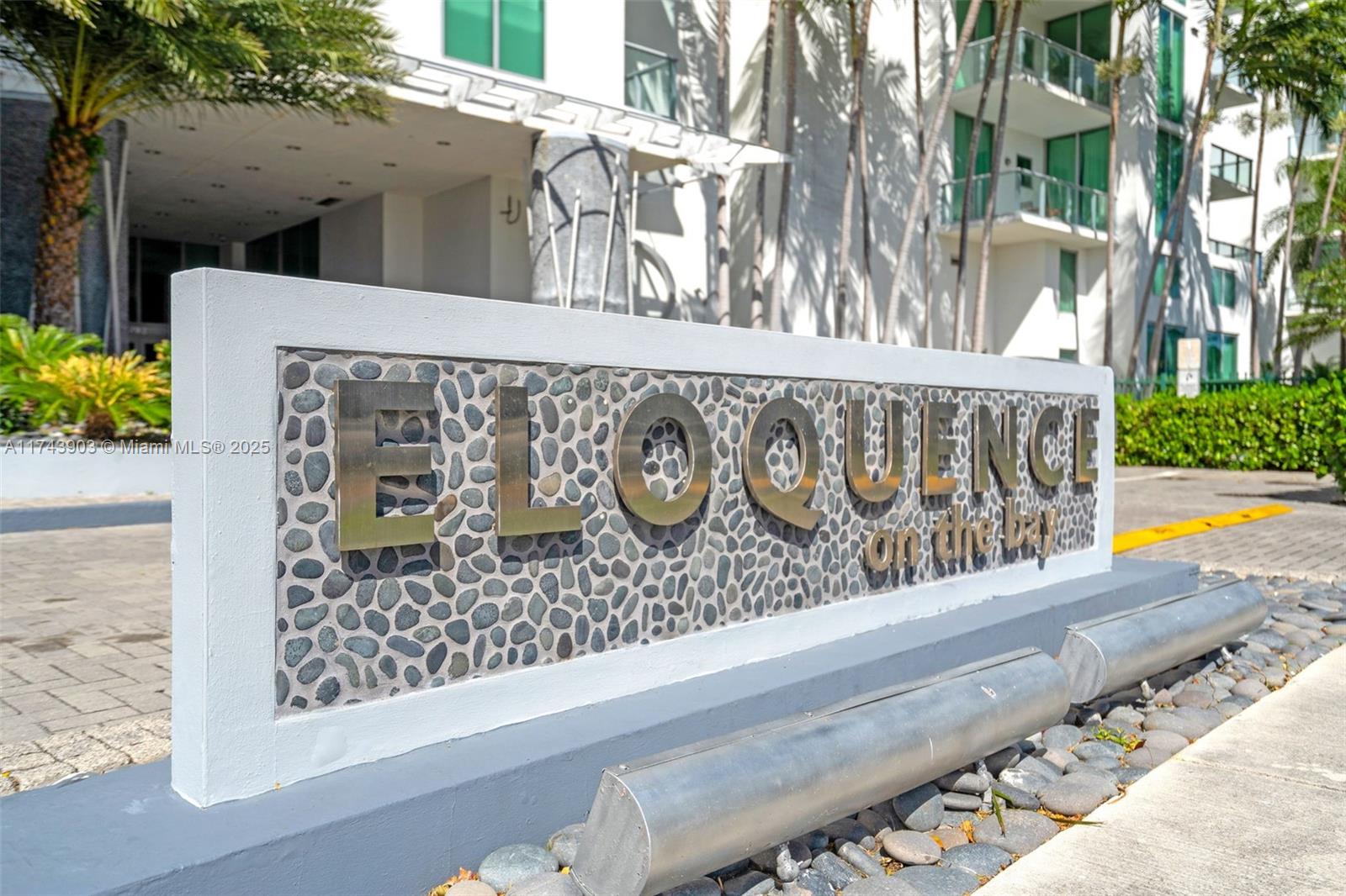 ELOQUENCE ON THE BAY COND - Residential