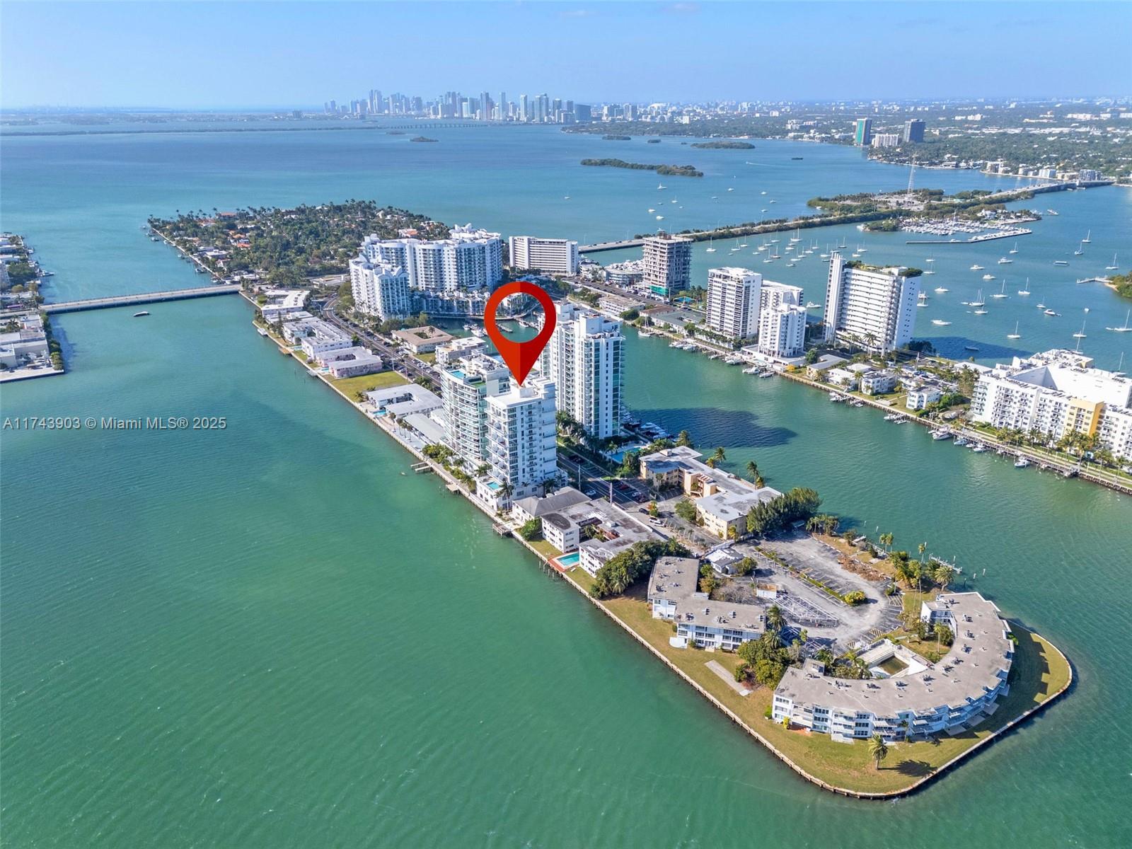 ELOQUENCE ON THE BAY COND - Residential