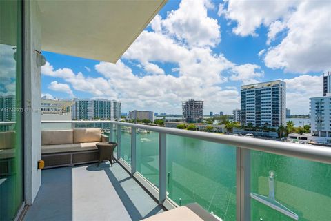 7928 East Dr 702 North Bay Village FL 33141