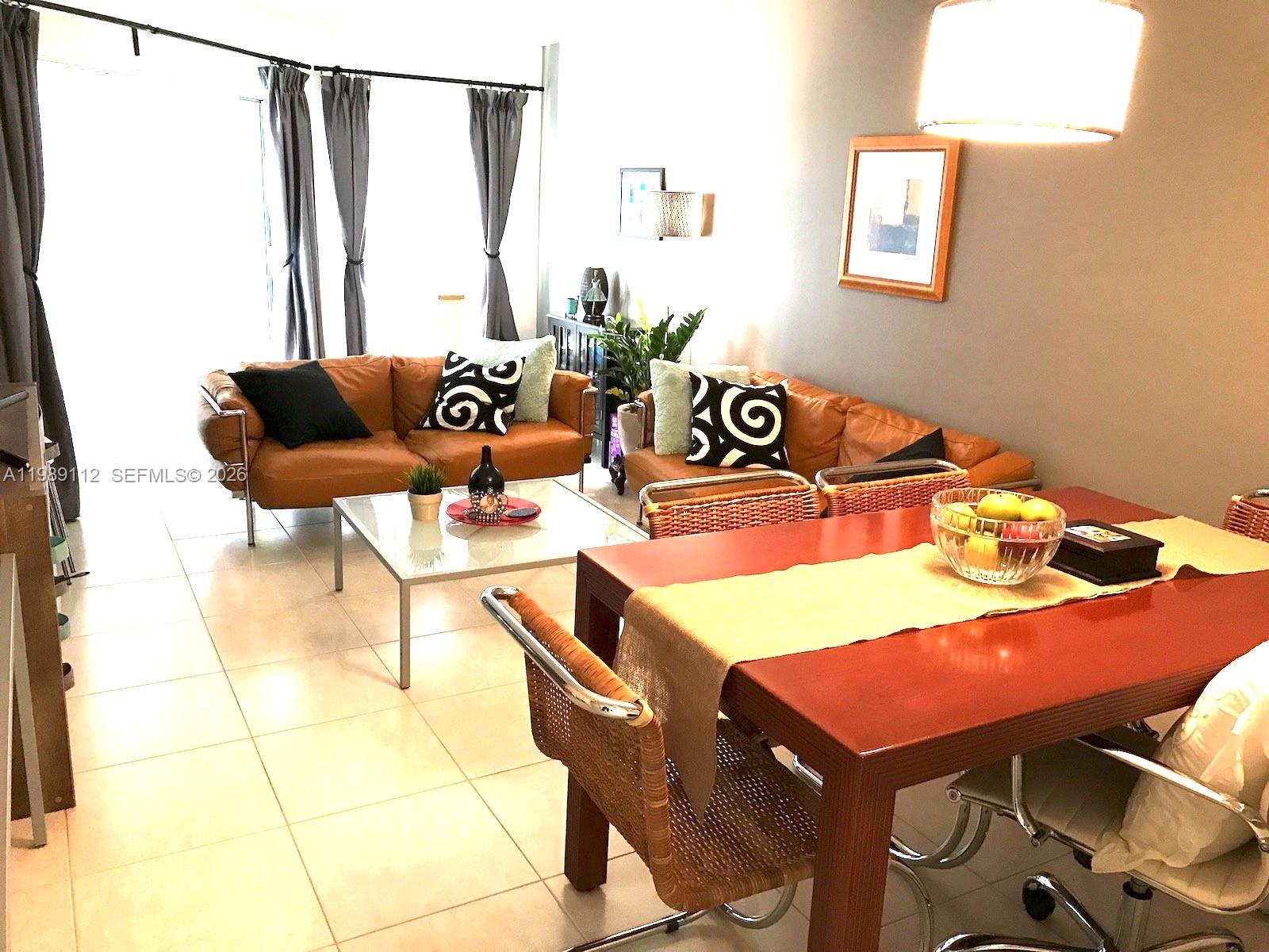 CALUSA CLUB VILLAGE CONDO - Residential Lease