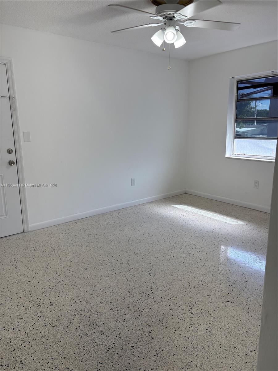 WEST BUENA VISTA - Residential Lease