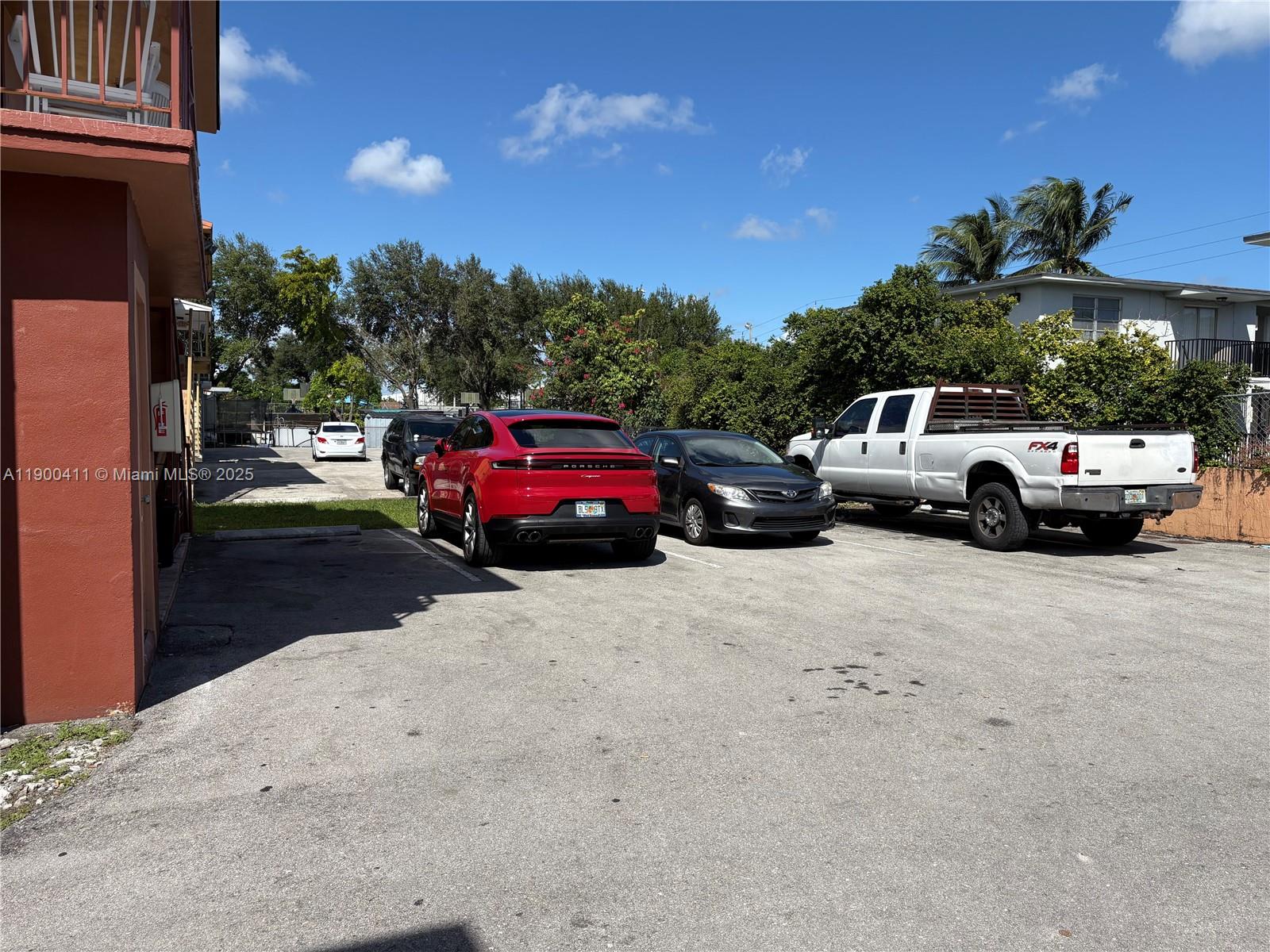 WEST BUENA VISTA - Residential Lease