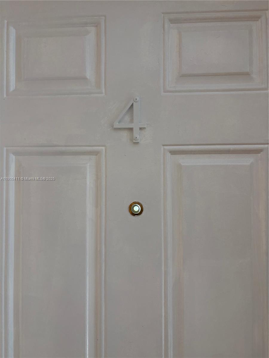 WEST BUENA VISTA - Residential Lease