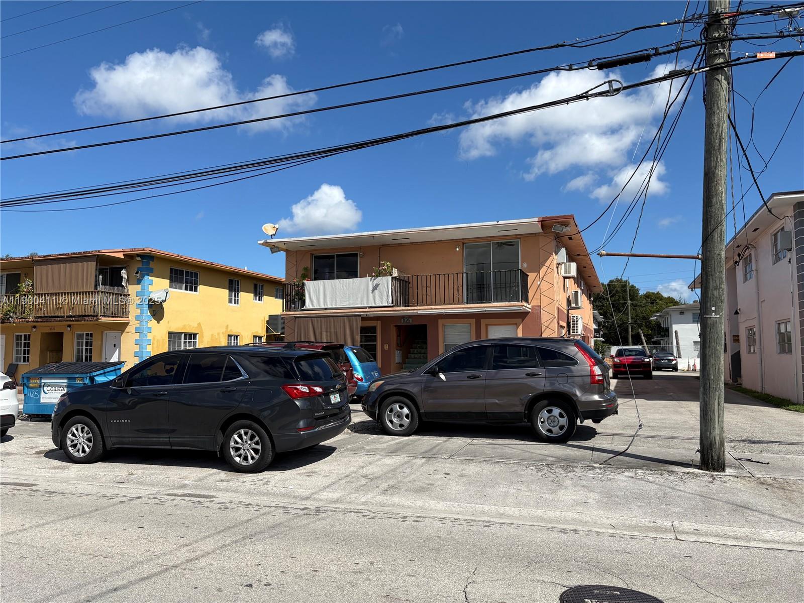 WEST BUENA VISTA - Residential Lease