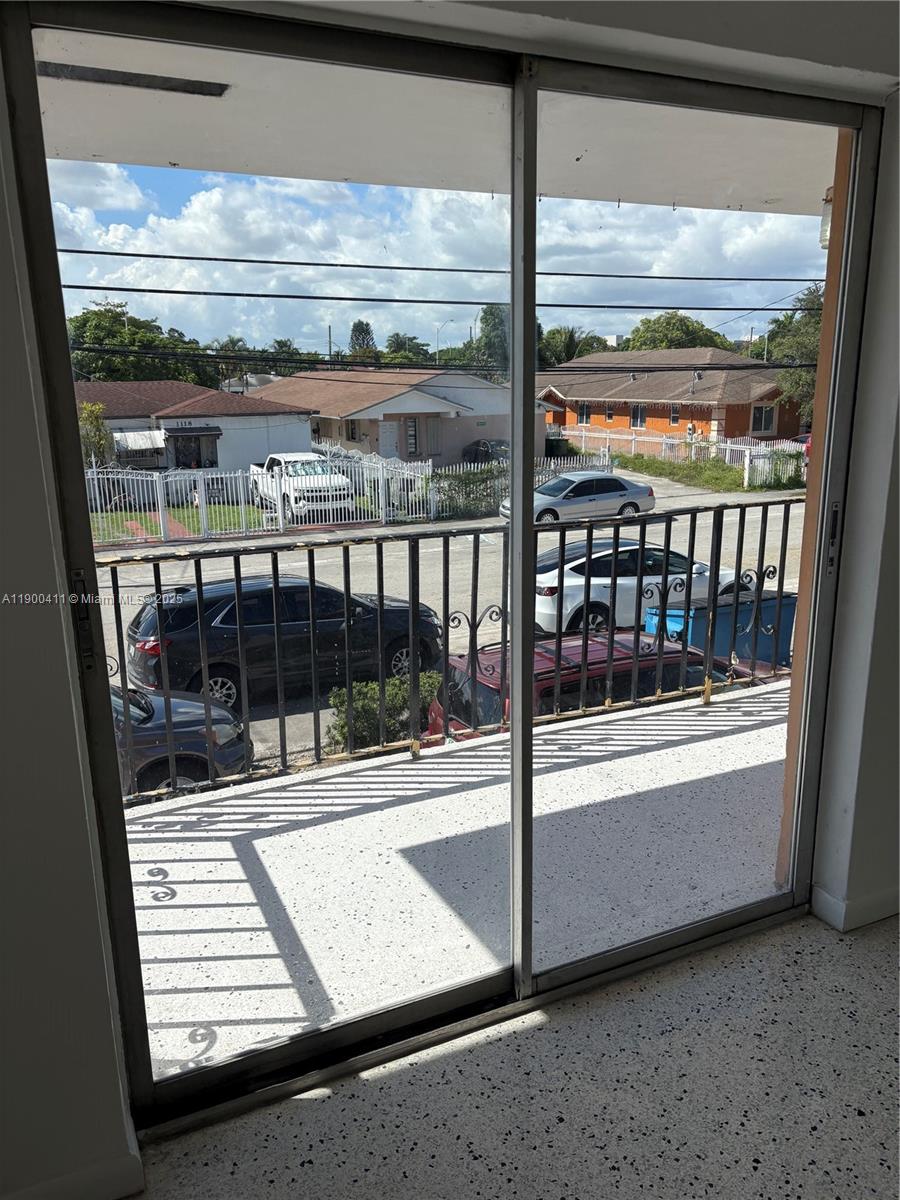 WEST BUENA VISTA - Residential Lease