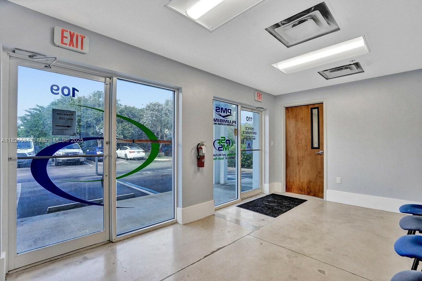 20861 Johnson St 109 & 110