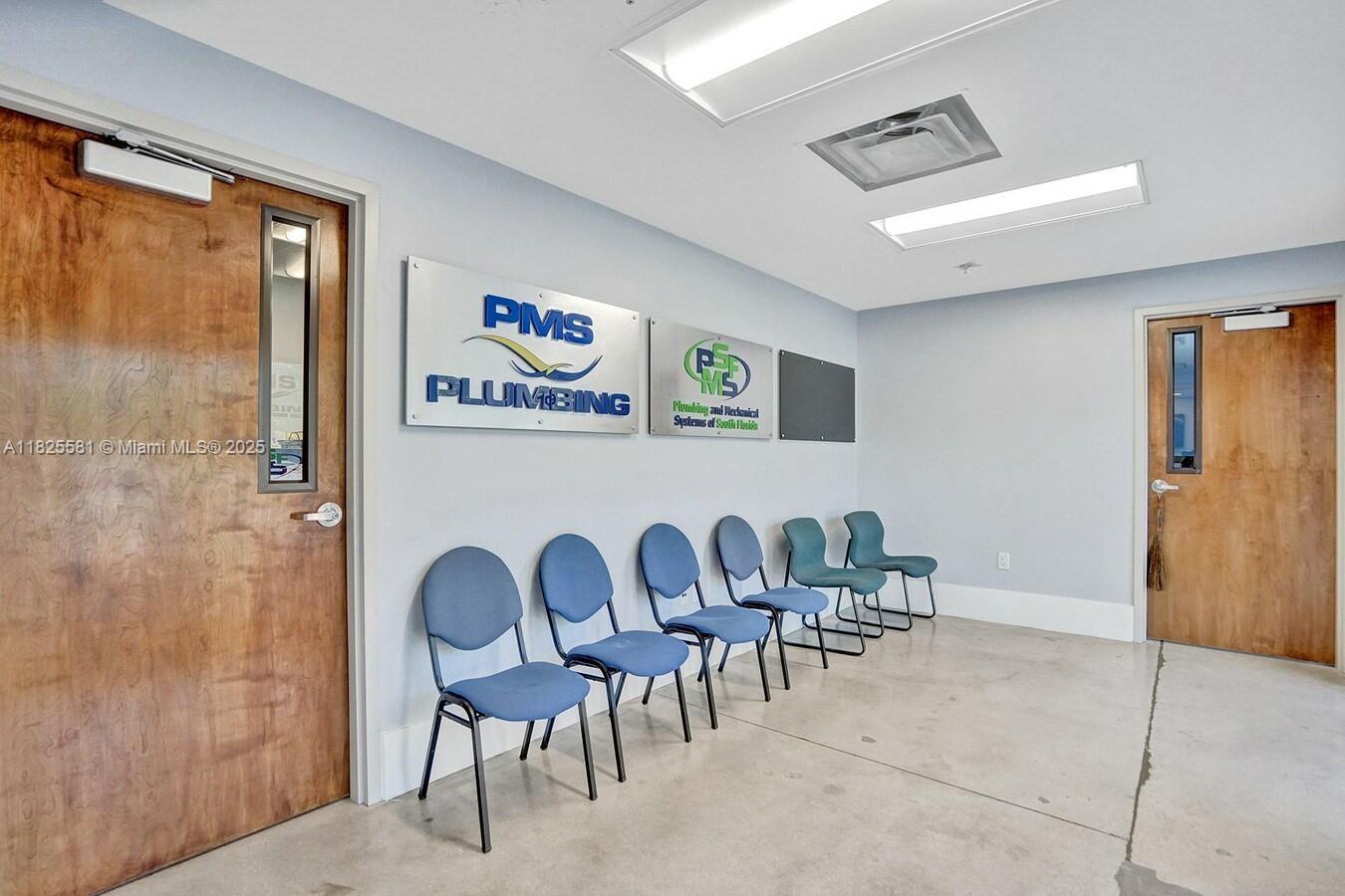 20861 Johnson St 109 & 110