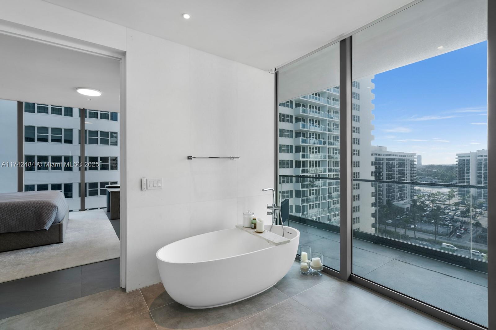 2000 OCEAN CONDO - Residential