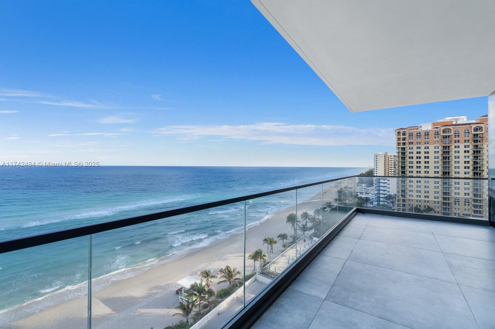 2000 OCEAN CONDO - Residential