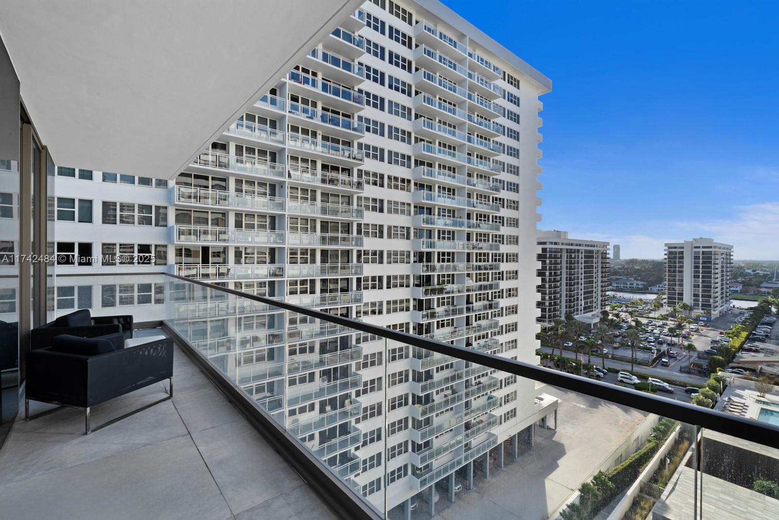 2000 OCEAN CONDO - Residential