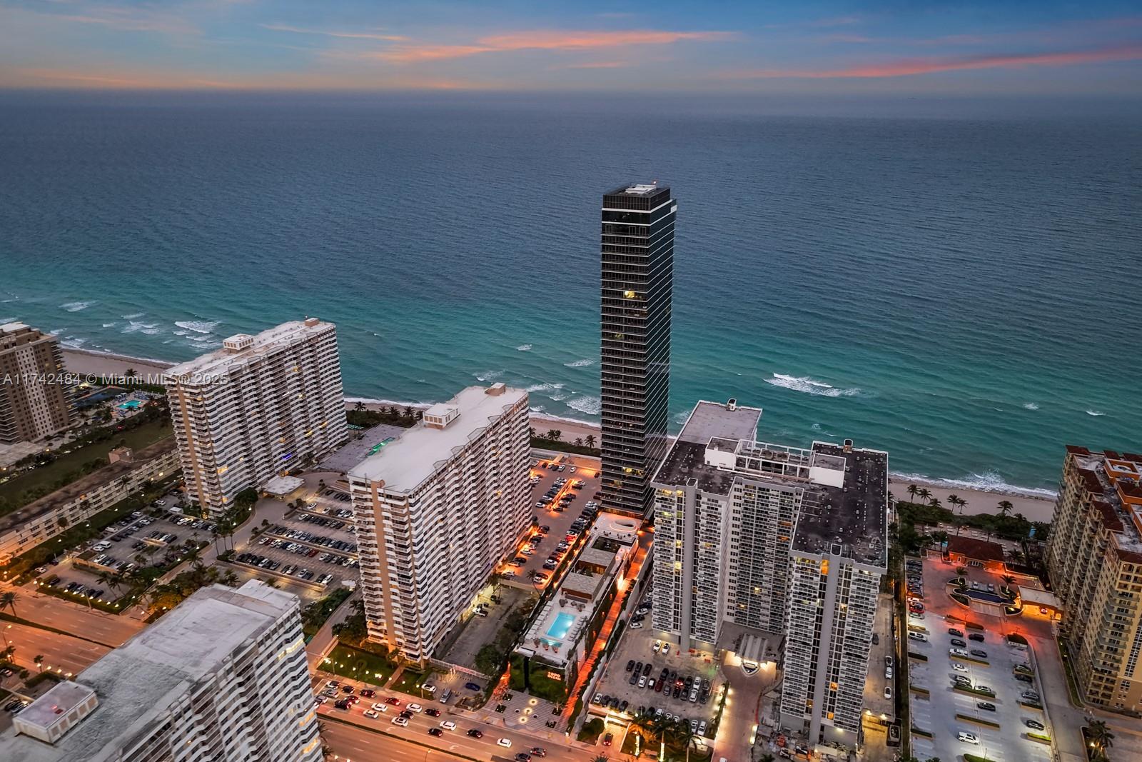 2000 OCEAN CONDO - Residential