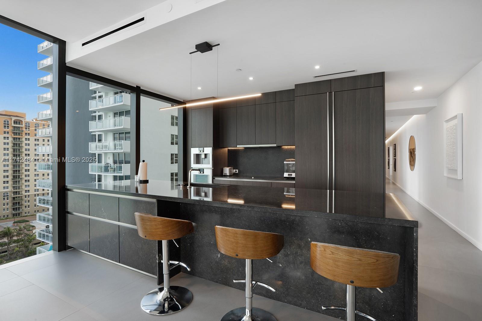 2000 OCEAN CONDO - Residential