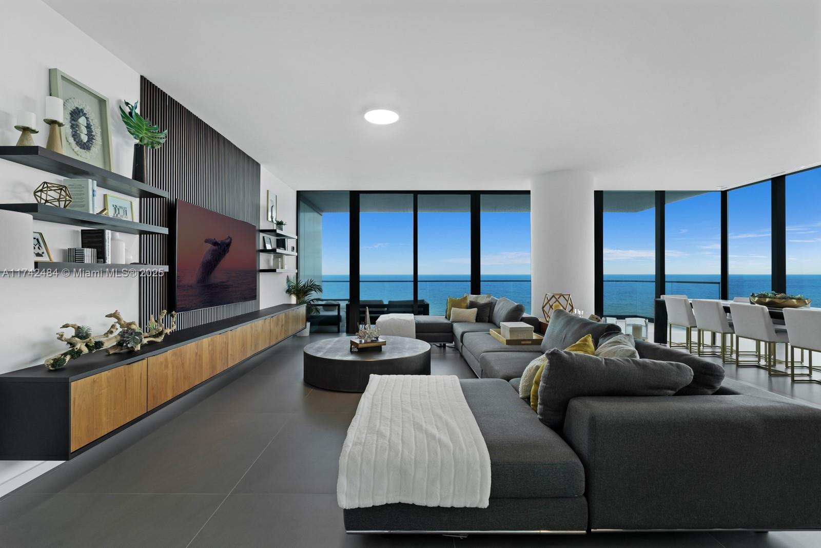 2000 OCEAN CONDO - Residential