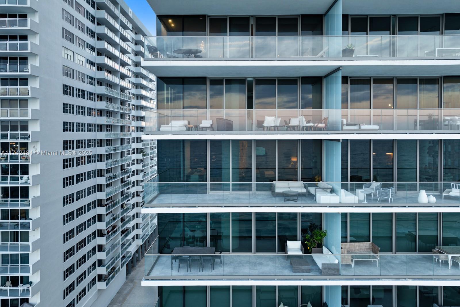 2000 OCEAN CONDO - Residential