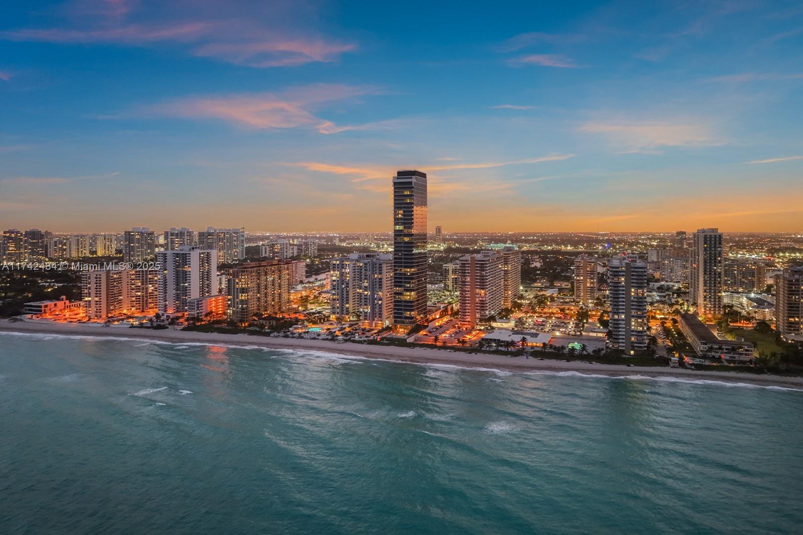 2000 OCEAN CONDO - Residential