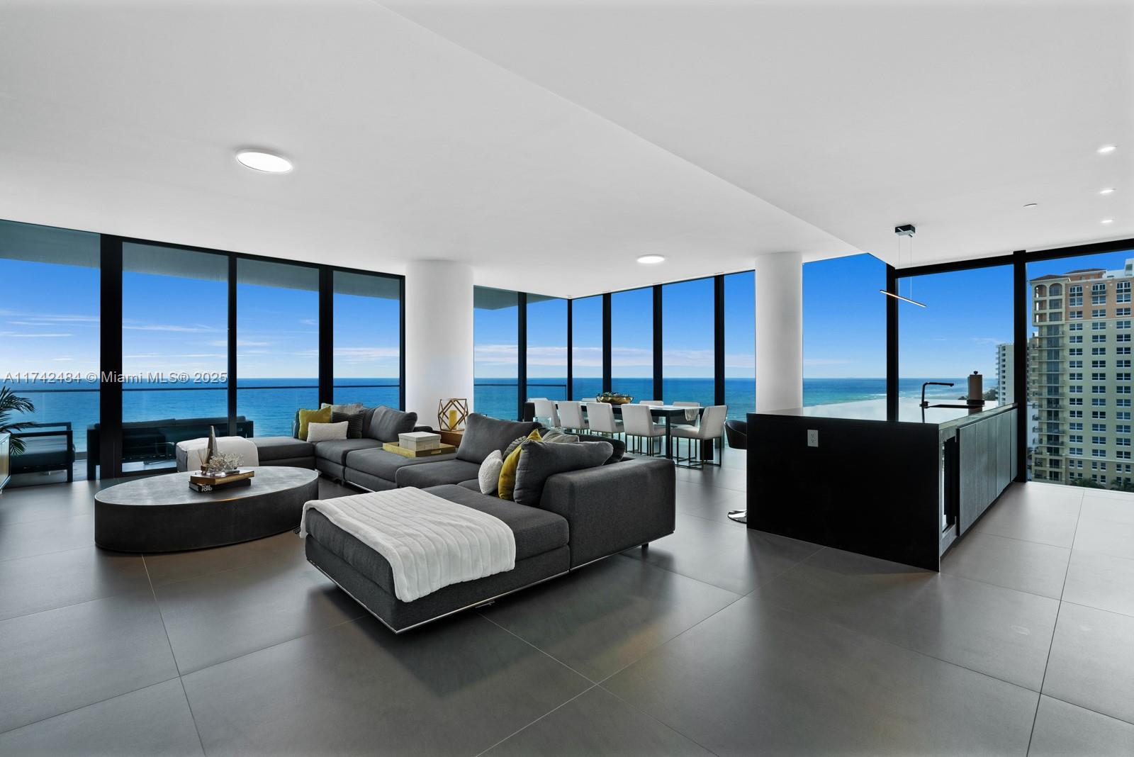 2000 OCEAN CONDO - Residential