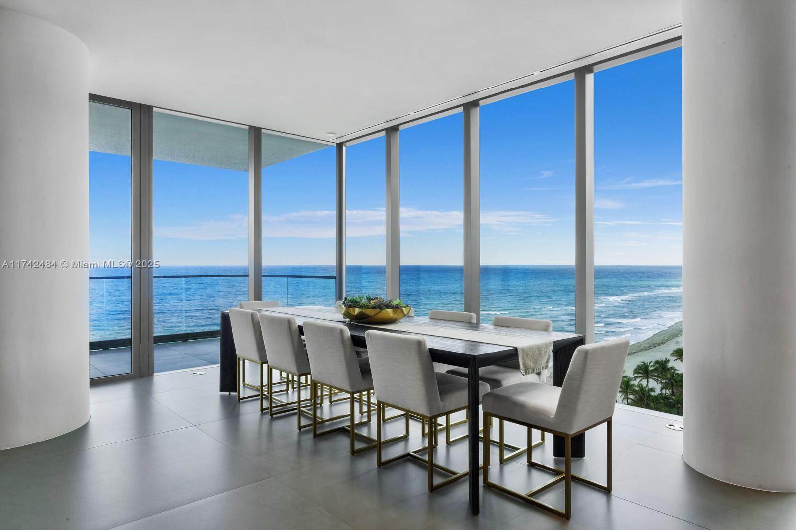 2000 OCEAN CONDO - Residential