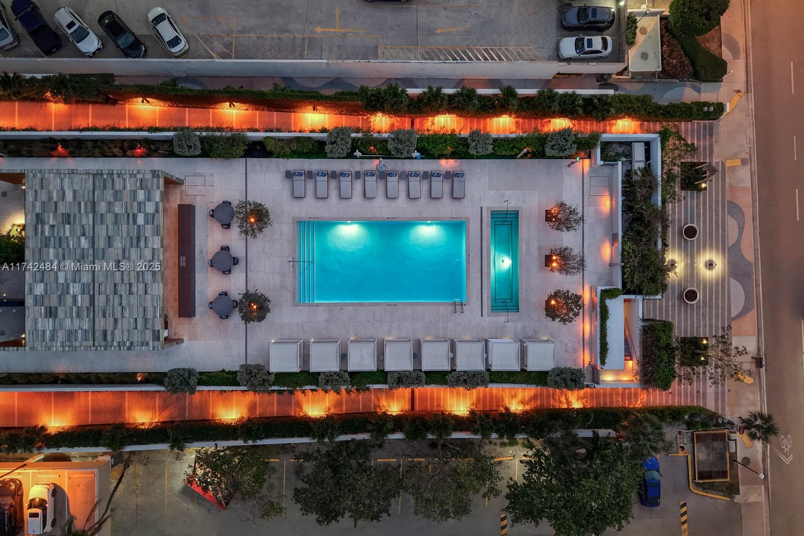 2000 OCEAN CONDO - Residential