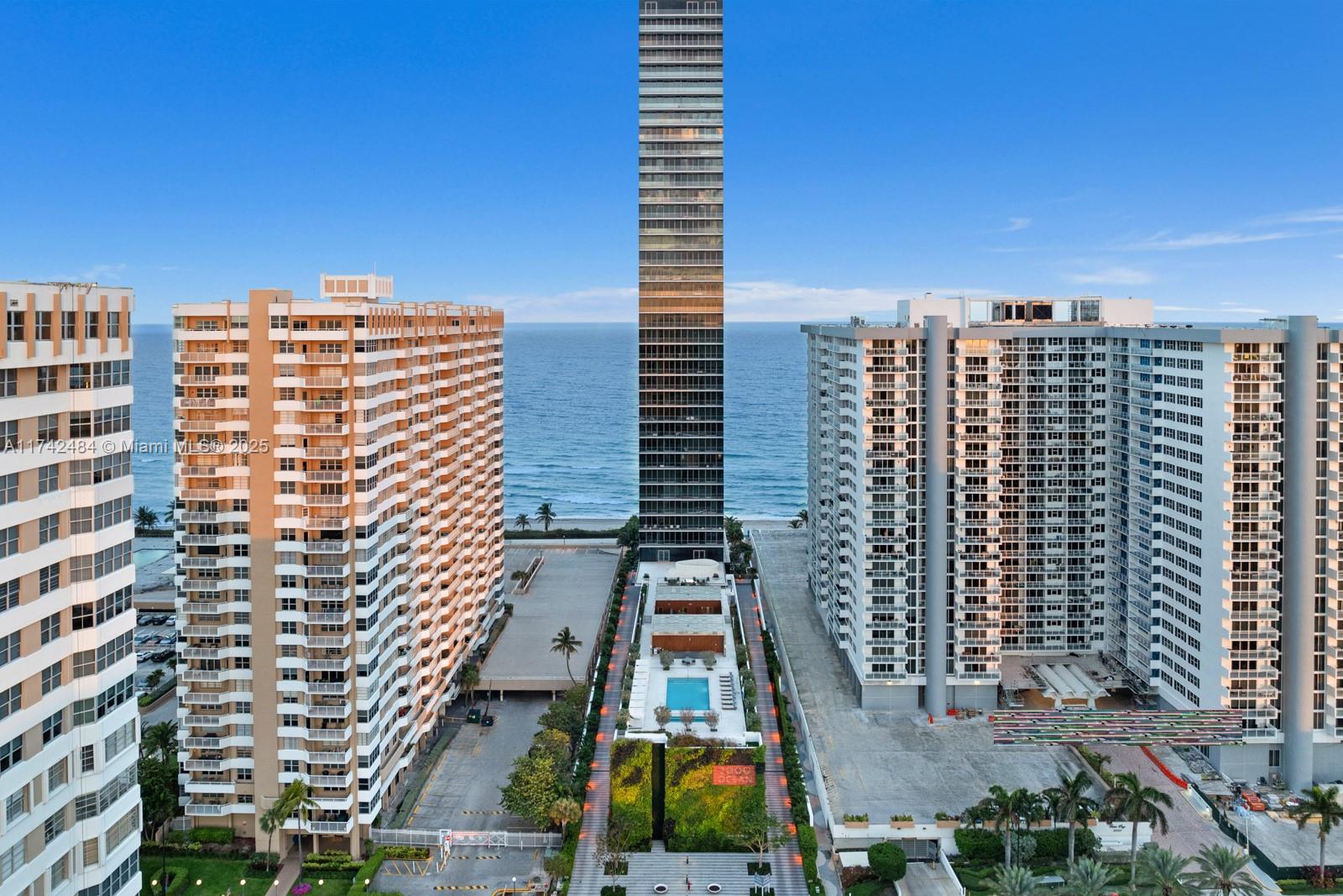 2000 OCEAN CONDO - Residential