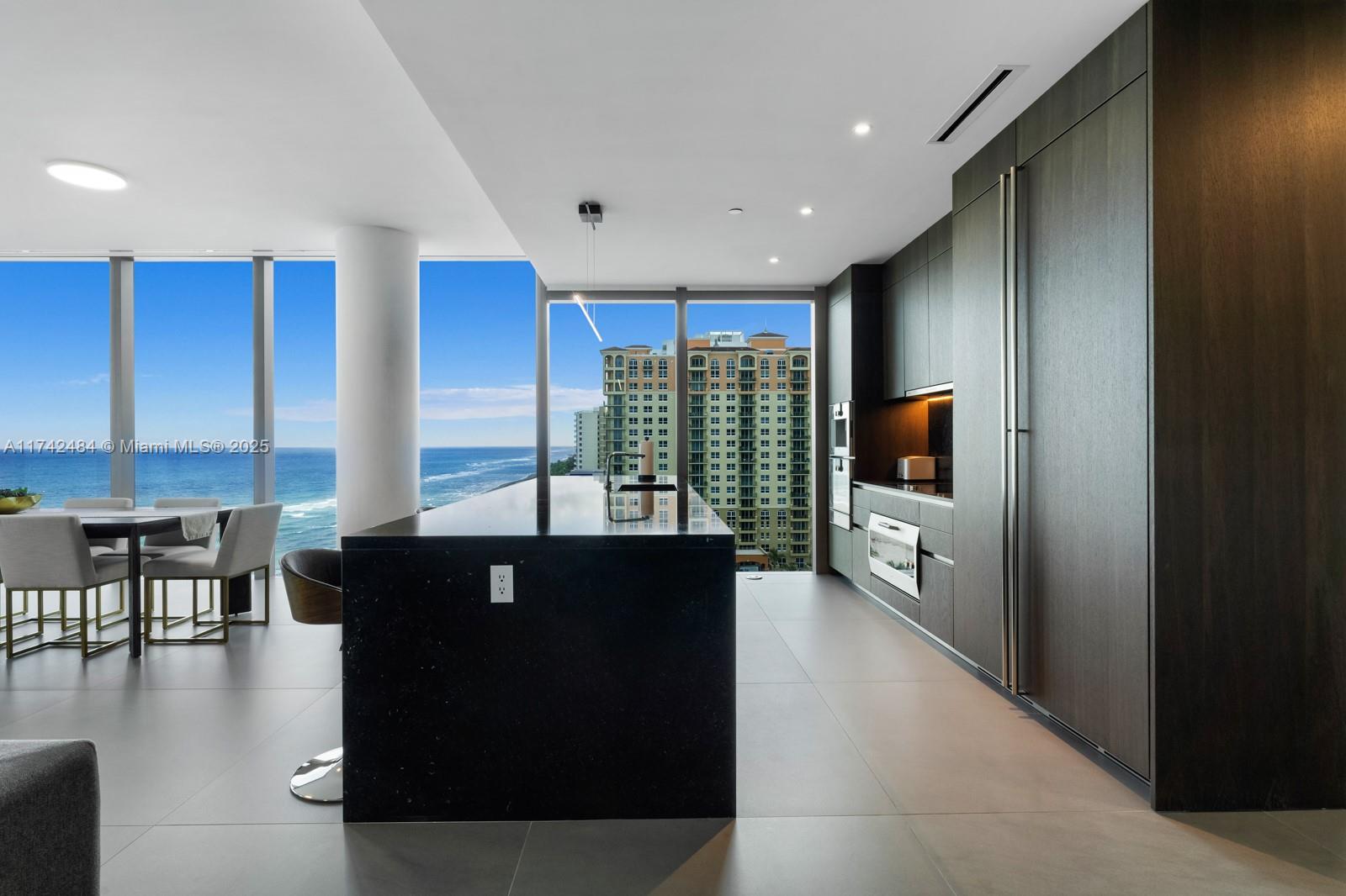 2000 OCEAN CONDO - Residential