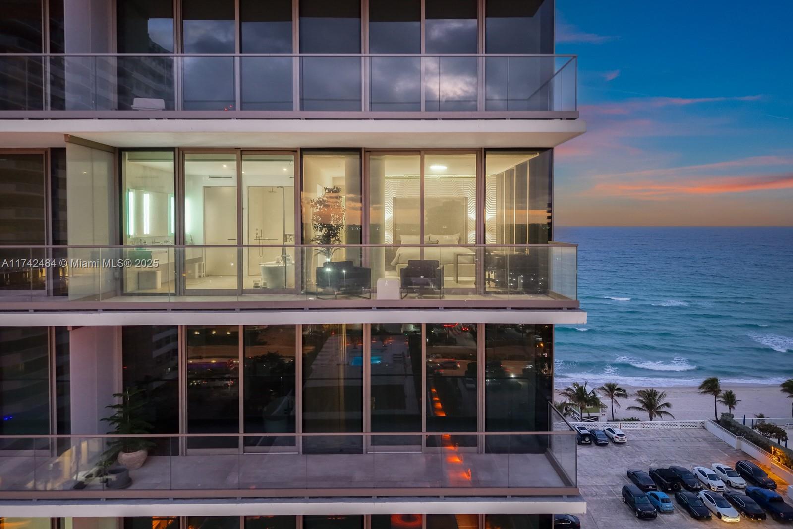 2000 OCEAN CONDO - Residential