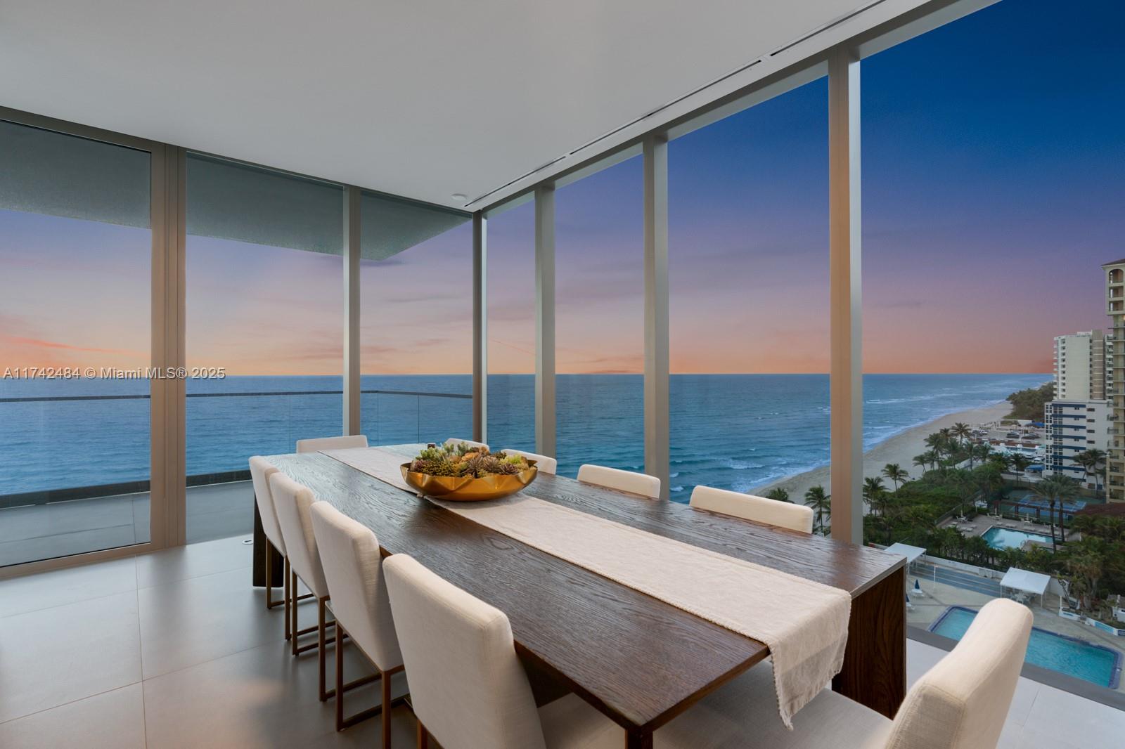 2000 OCEAN CONDO - Residential