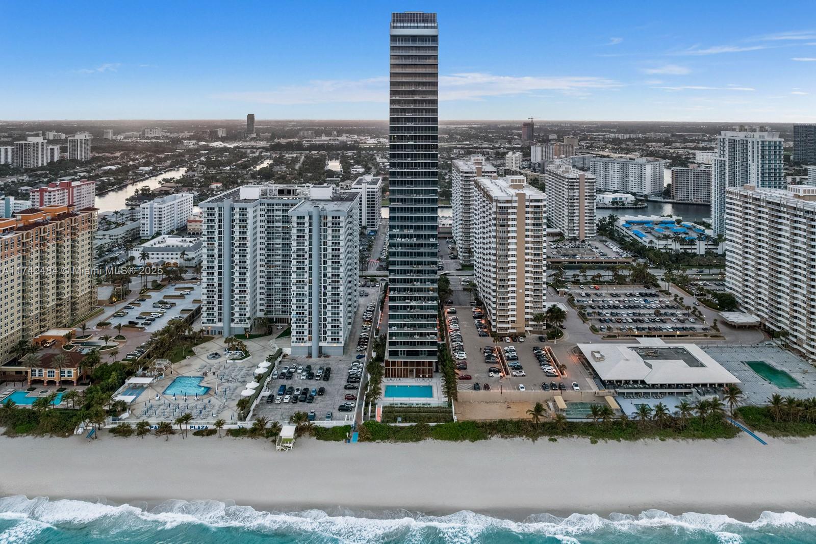 2000 OCEAN CONDO - Residential