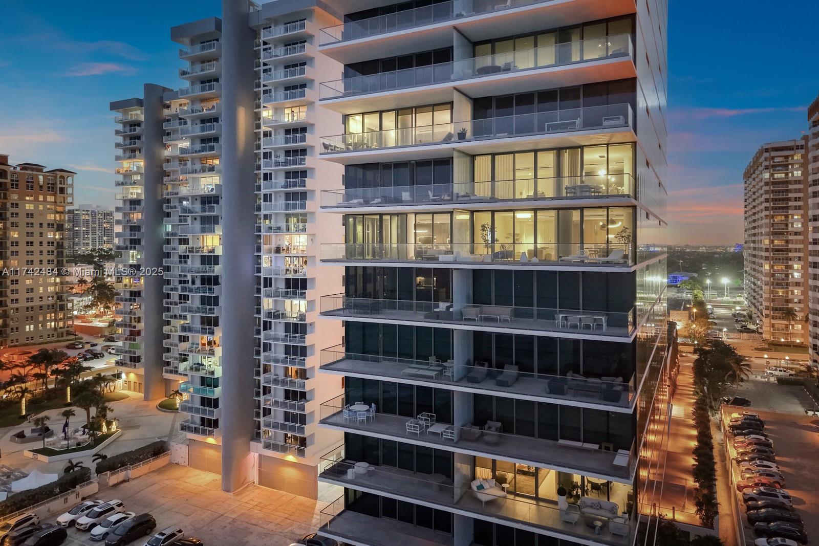 2000 OCEAN CONDO - Residential