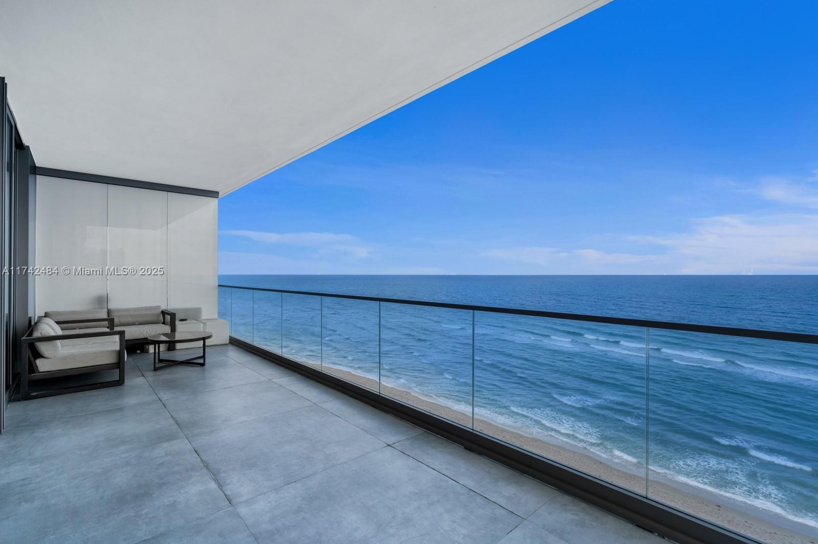 2000 OCEAN CONDO - Residential