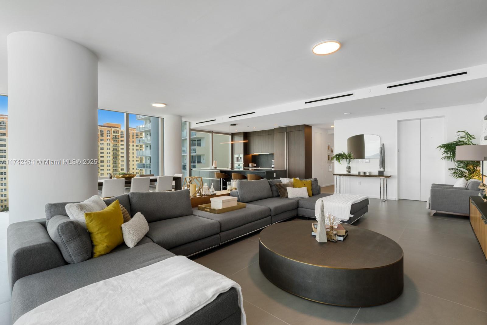 2000 OCEAN CONDO - Residential