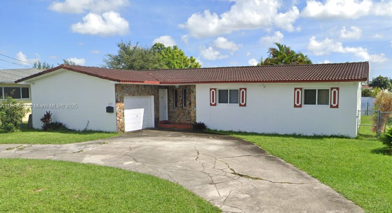 13201 Nw 26th Court, Miami, Broward County, Florida - 3 Bedrooms  
2 Bathrooms - 