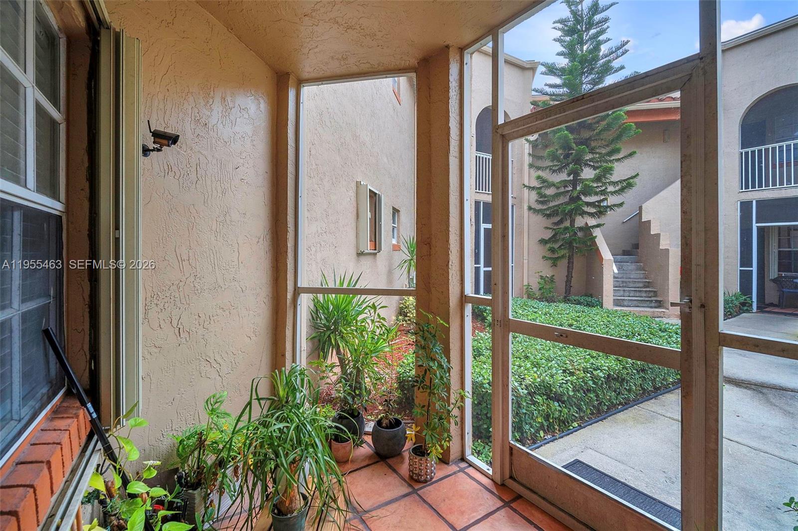 WINDMILL LAKES II CONDO - Residential