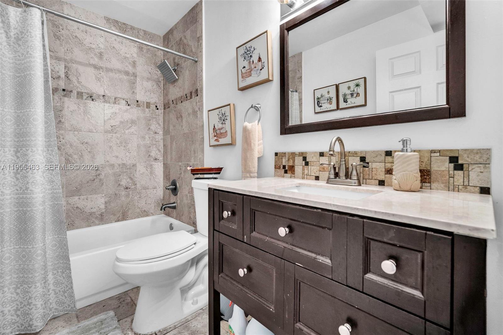 WINDMILL LAKES II CONDO - Residential