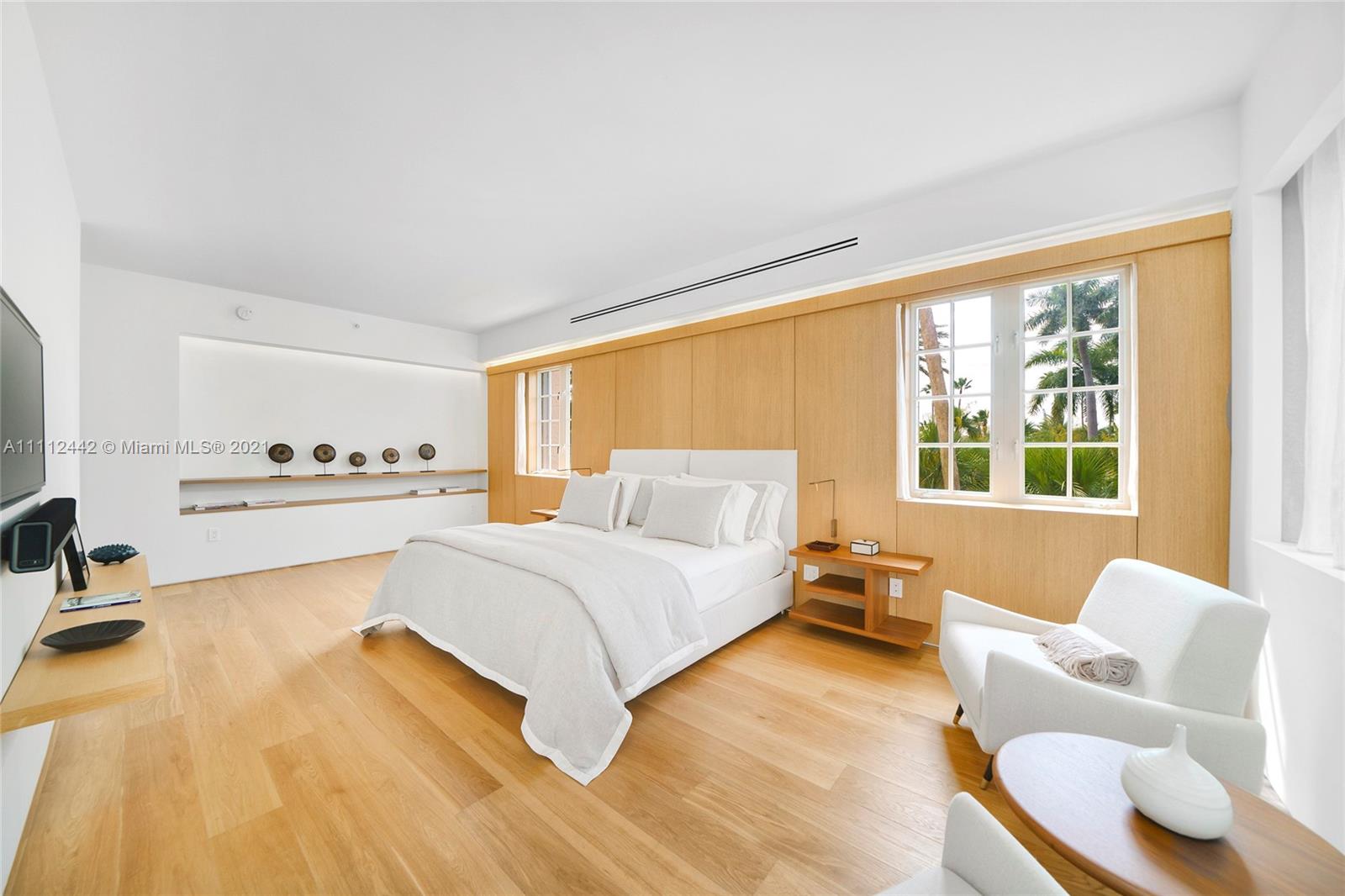 OCEANSIDE FISHER ISL COND - Residential