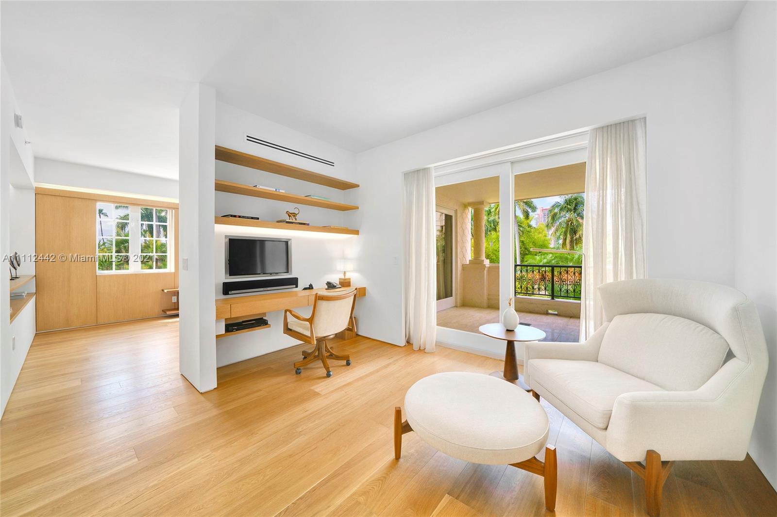 OCEANSIDE FISHER ISL COND - Residential