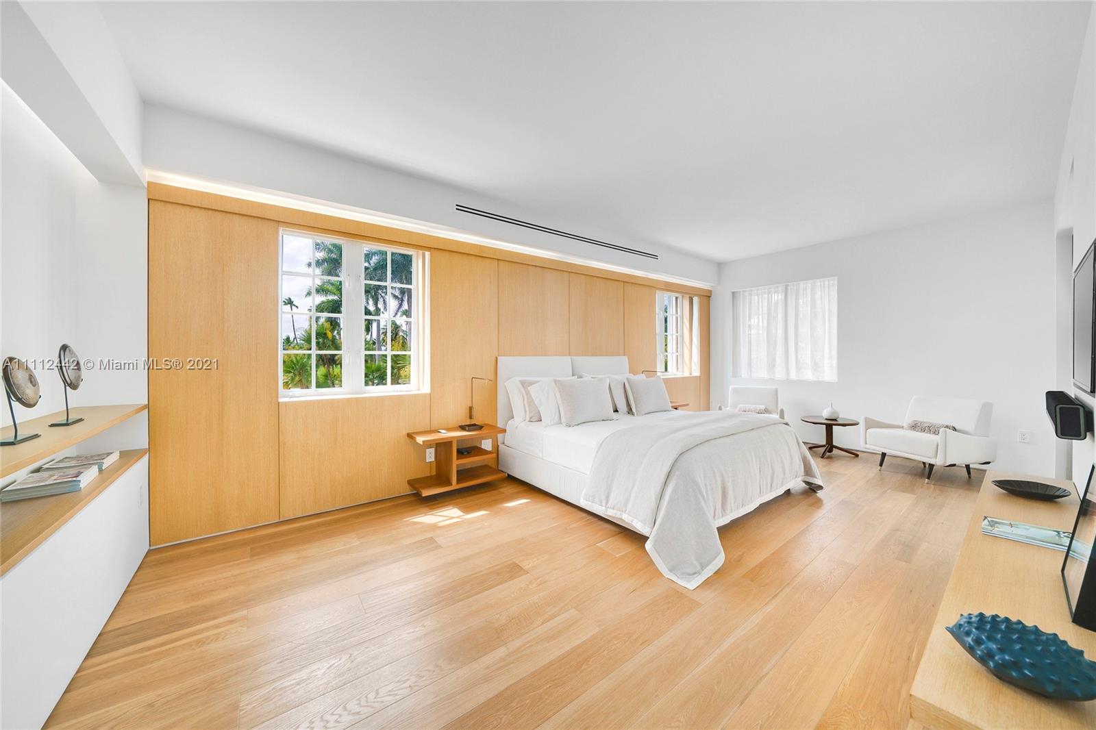 OCEANSIDE FISHER ISL COND - Residential