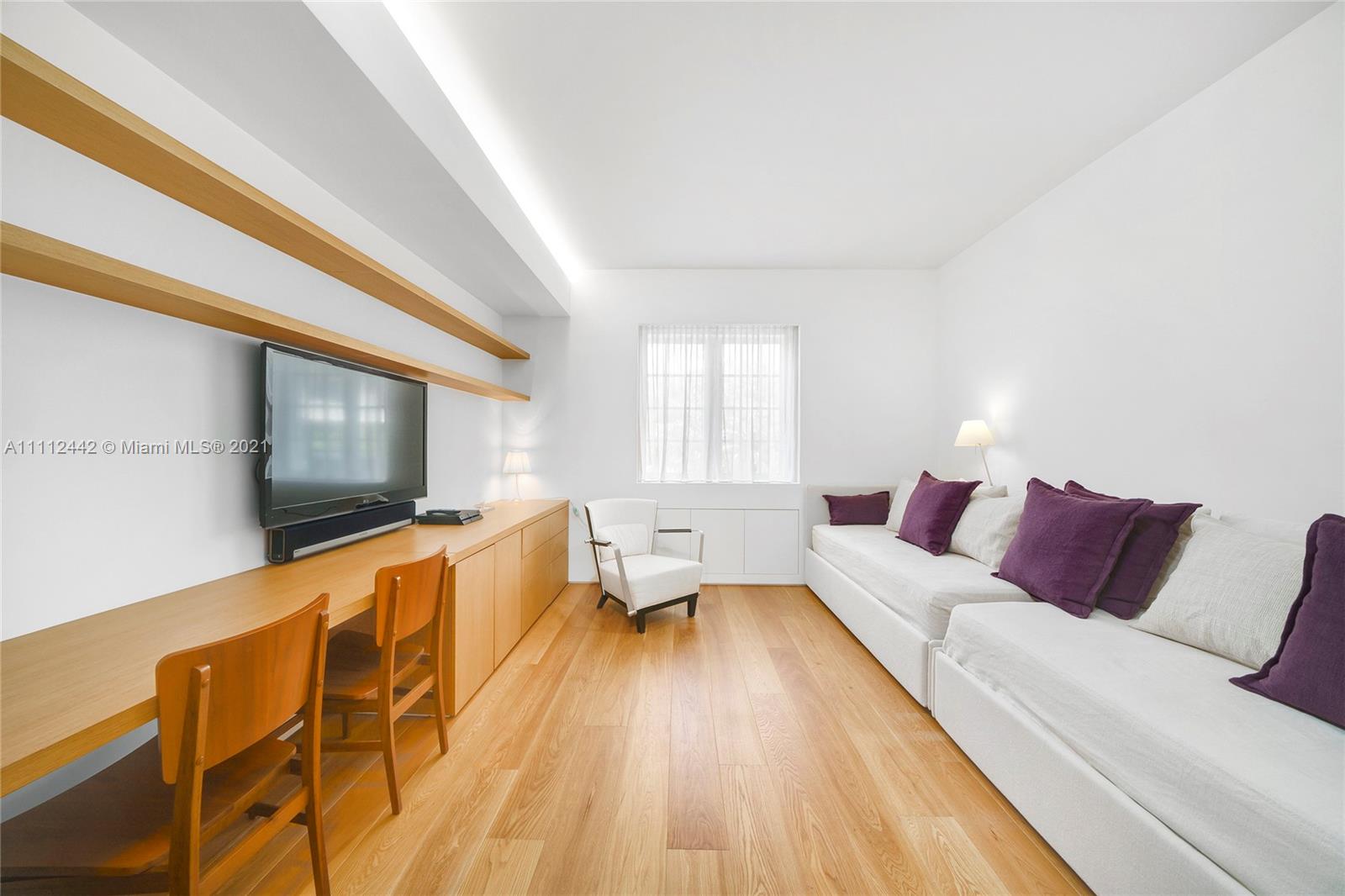 OCEANSIDE FISHER ISL COND - Residential