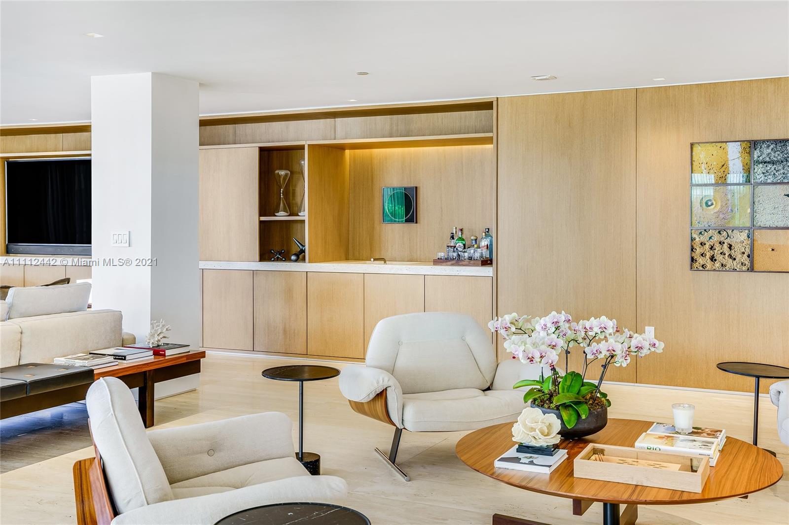 OCEANSIDE FISHER ISL COND - Residential