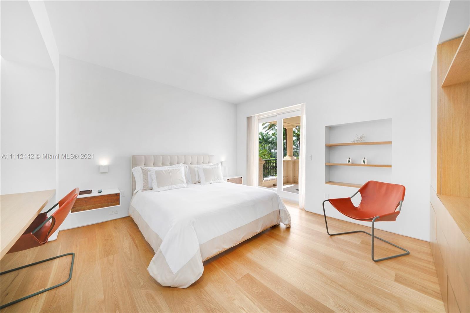 OCEANSIDE FISHER ISL COND - Residential