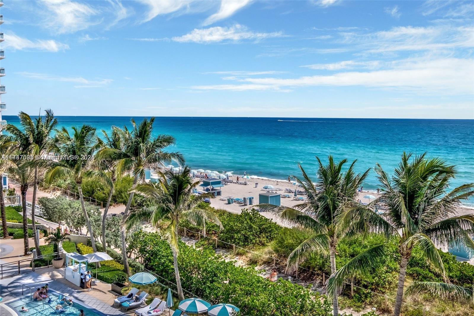 SOUTH CARILLON BEACH COND - Residential