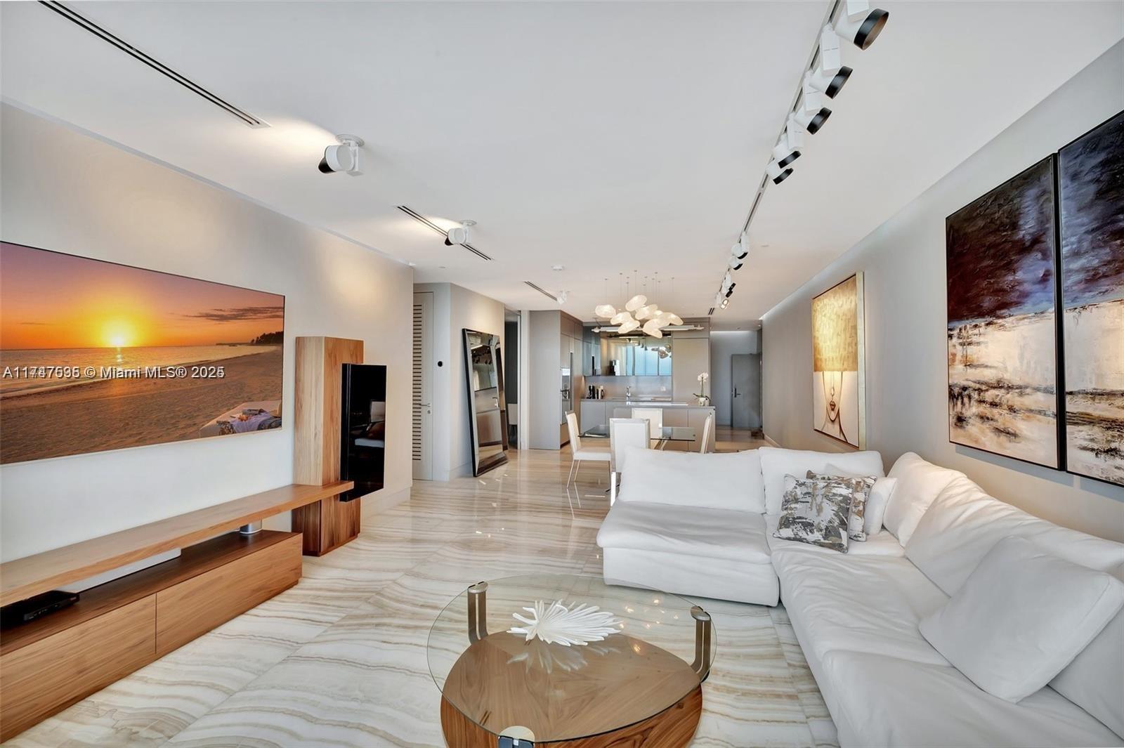 SOUTH CARILLON BEACH COND - Residential