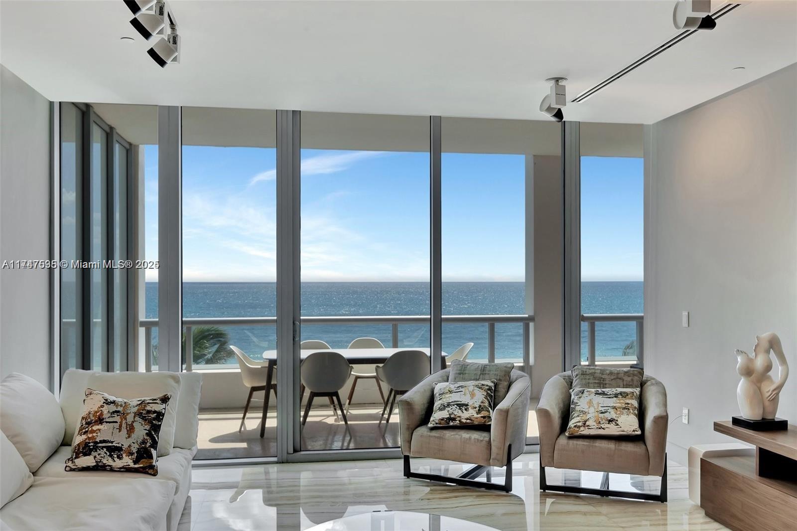 SOUTH CARILLON BEACH COND - Residential