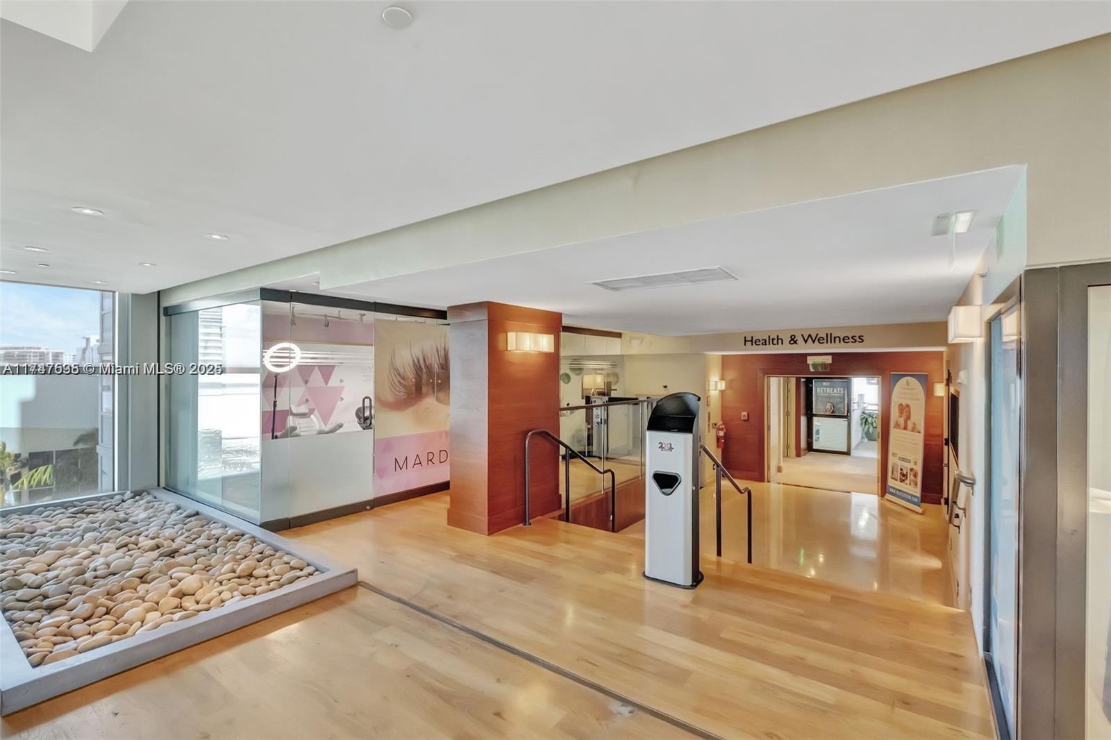 SOUTH CARILLON BEACH COND - Residential