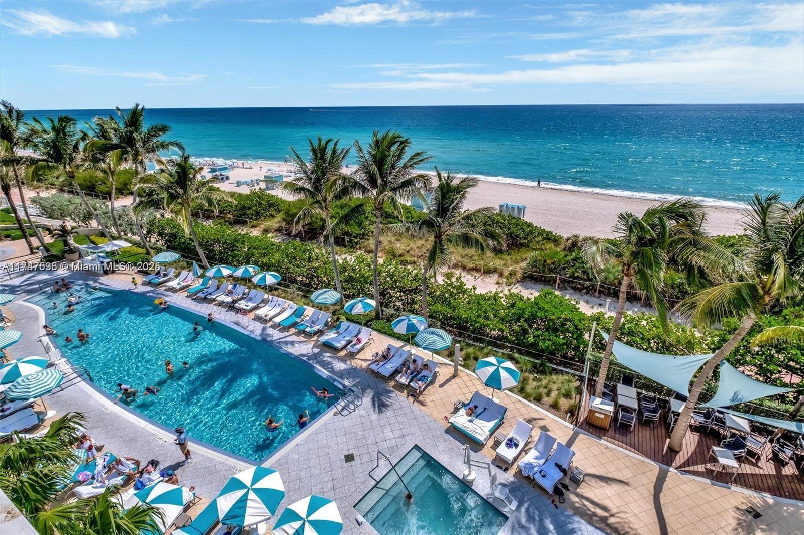 SOUTH CARILLON BEACH COND - Residential