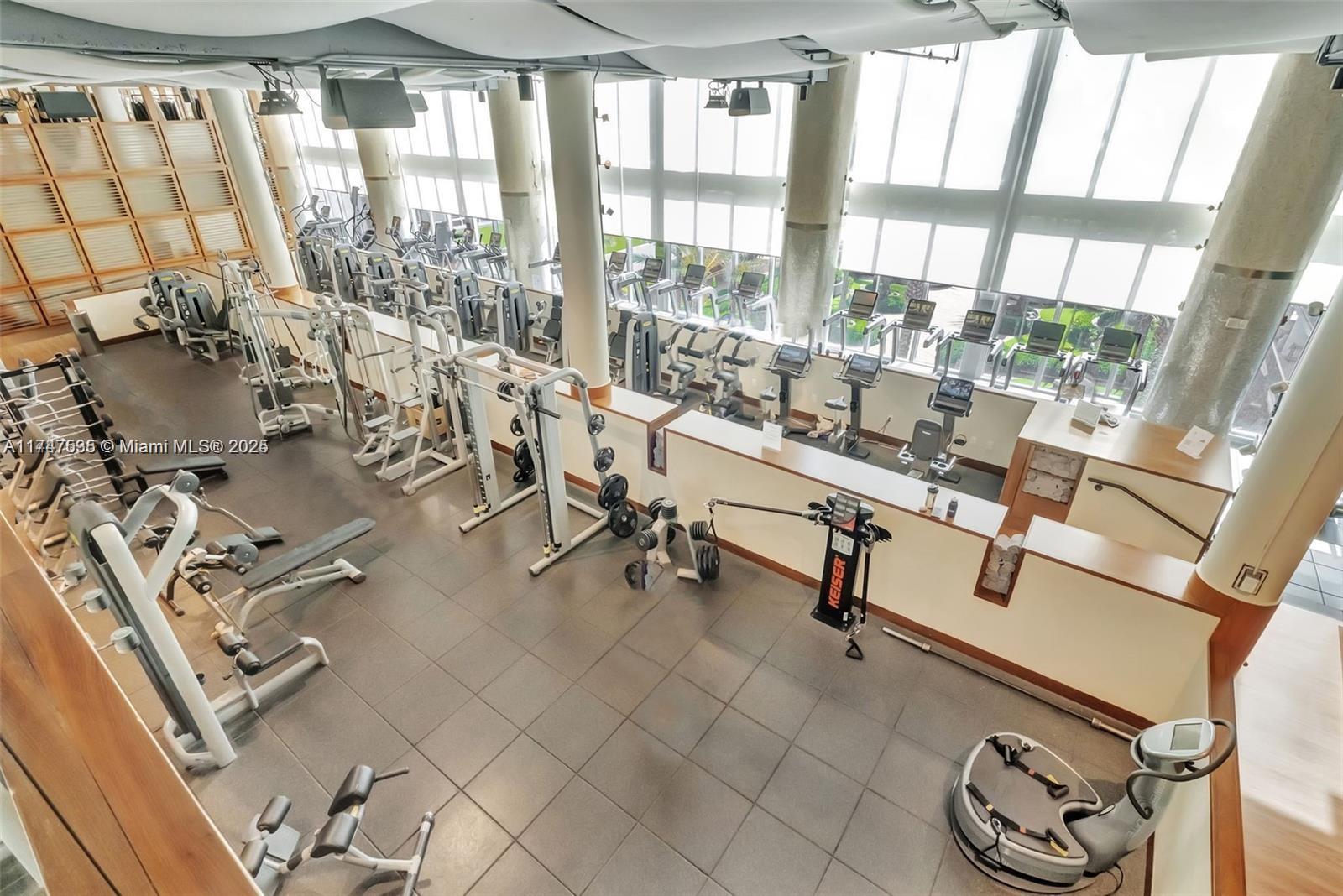 SOUTH CARILLON BEACH COND - Residential