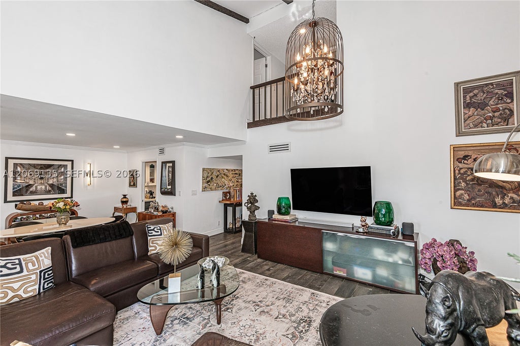 Photo of 806 Saint Andrews Rd #13, Hollywood, FL 33021 (MLS # A12069135)