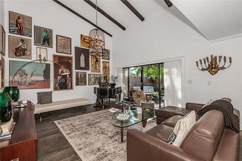Photo of 806 Saint Andrews Rd #13, Hollywood, FL 33021 (MLS # A12069135)