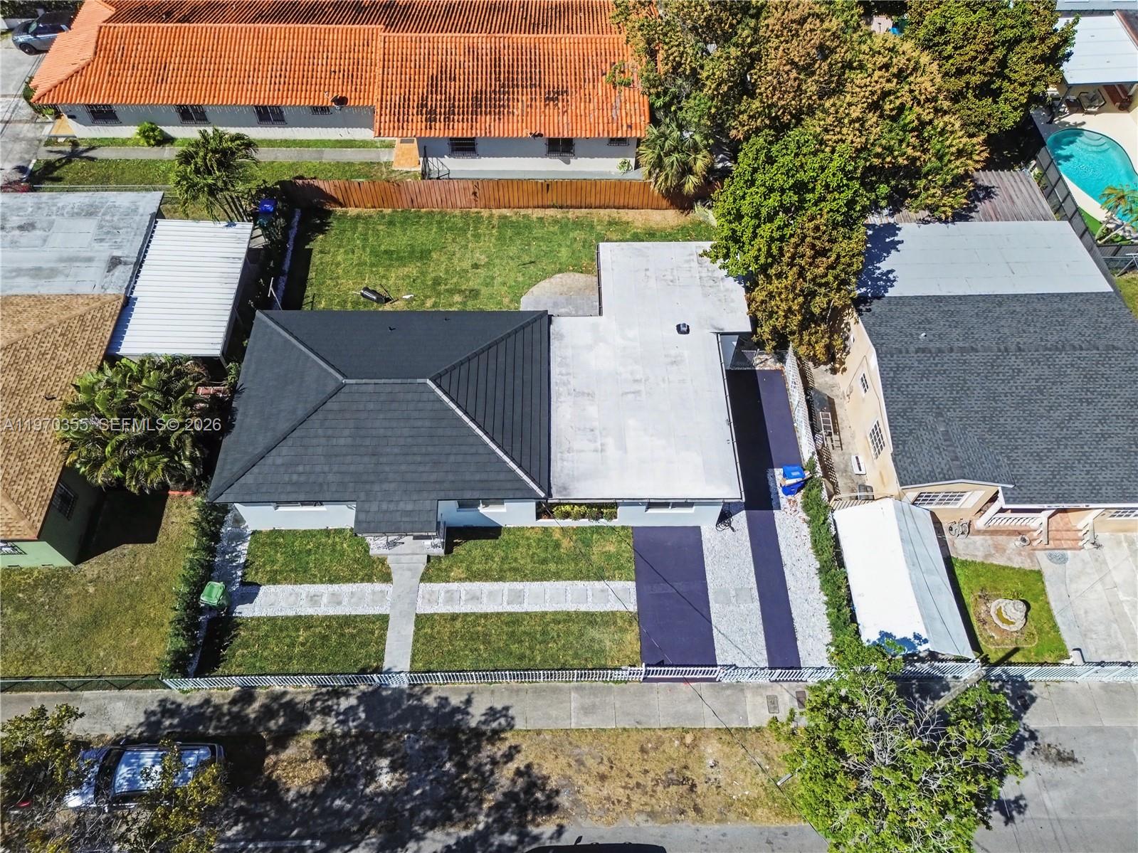 GRAPELAND - Residential